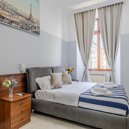 Stella Guest House O Affittacamere Рим Экстерьер фото