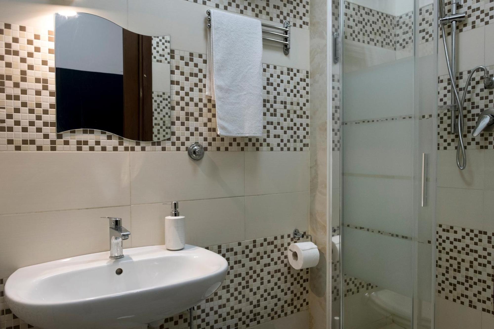 Stella Guest House O Affittacamere Рим Экстерьер фото