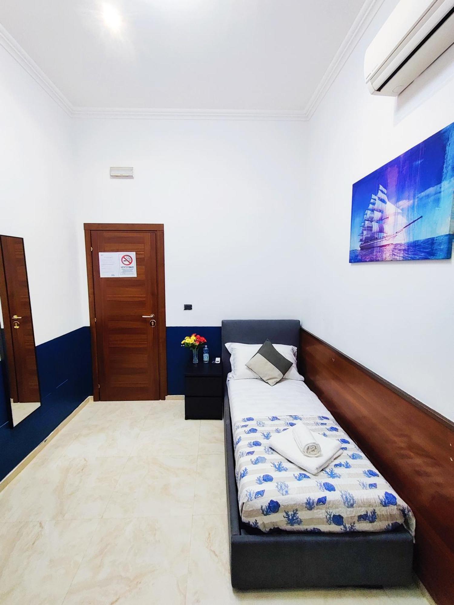 Stella Guest House O Affittacamere Рим Экстерьер фото