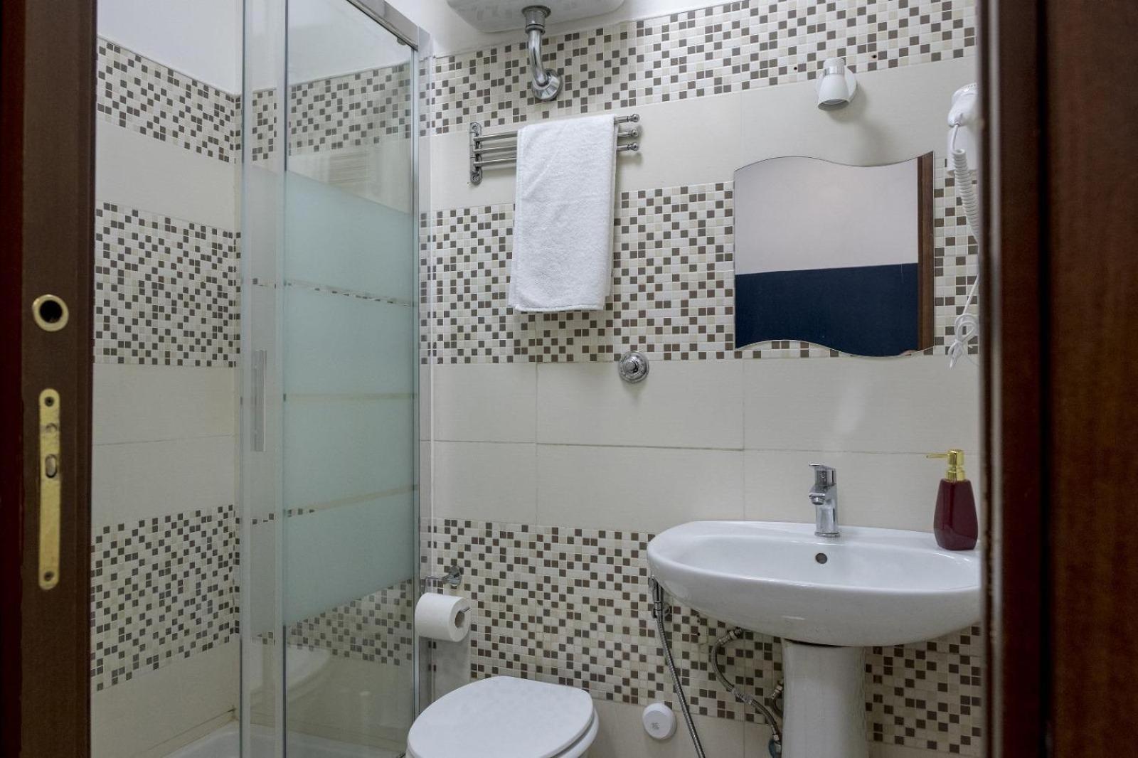 Stella Guest House O Affittacamere Рим Экстерьер фото