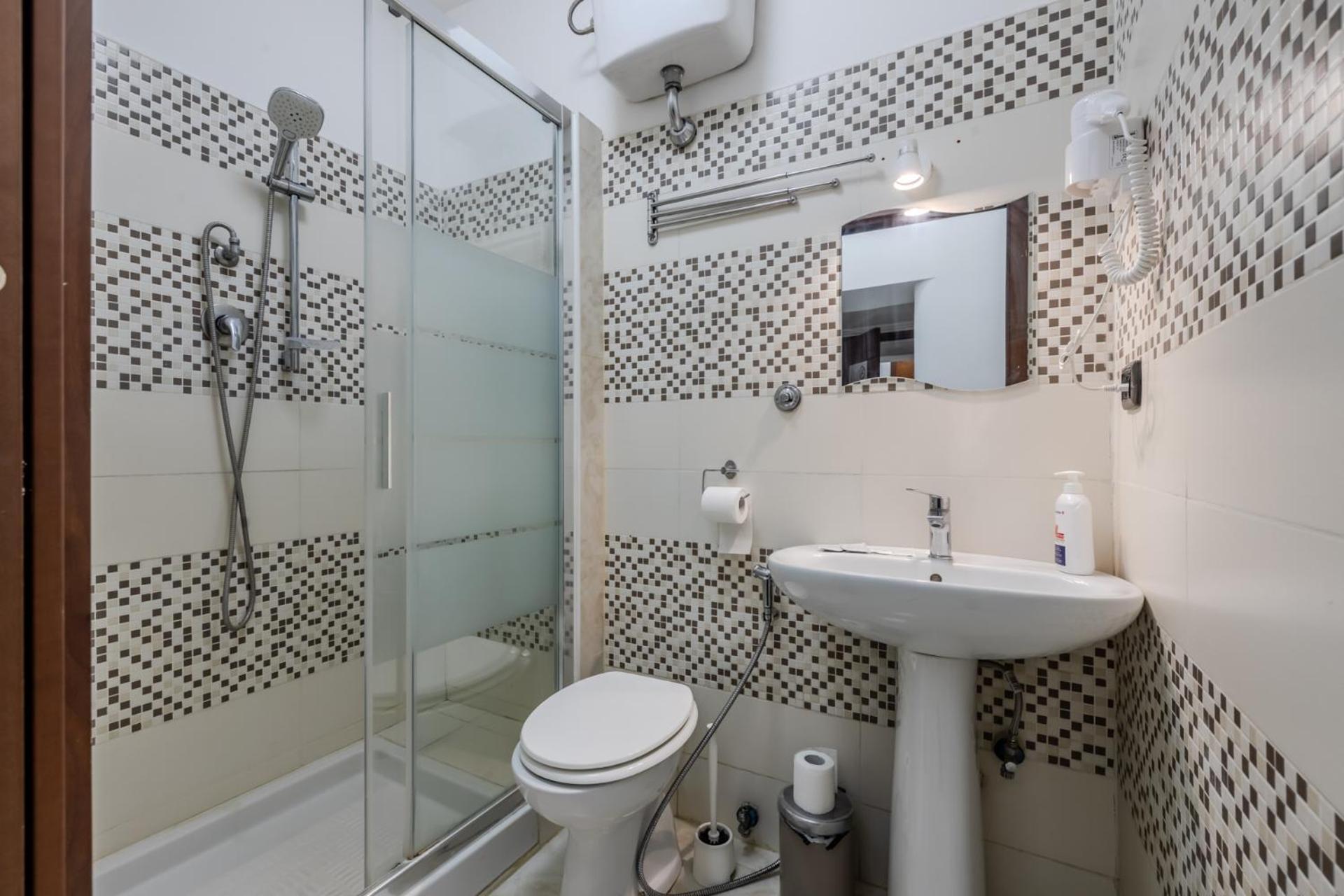 Stella Guest House O Affittacamere Рим Экстерьер фото
