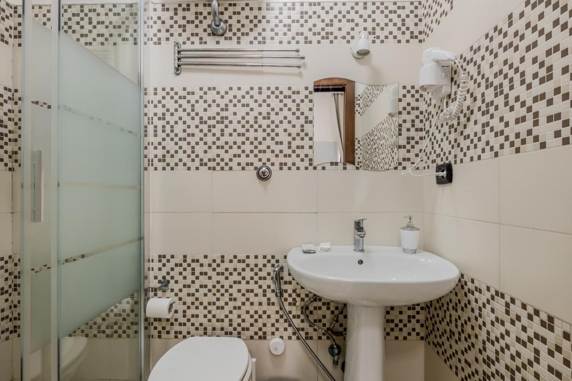 Stella Guest House O Affittacamere Рим Экстерьер фото