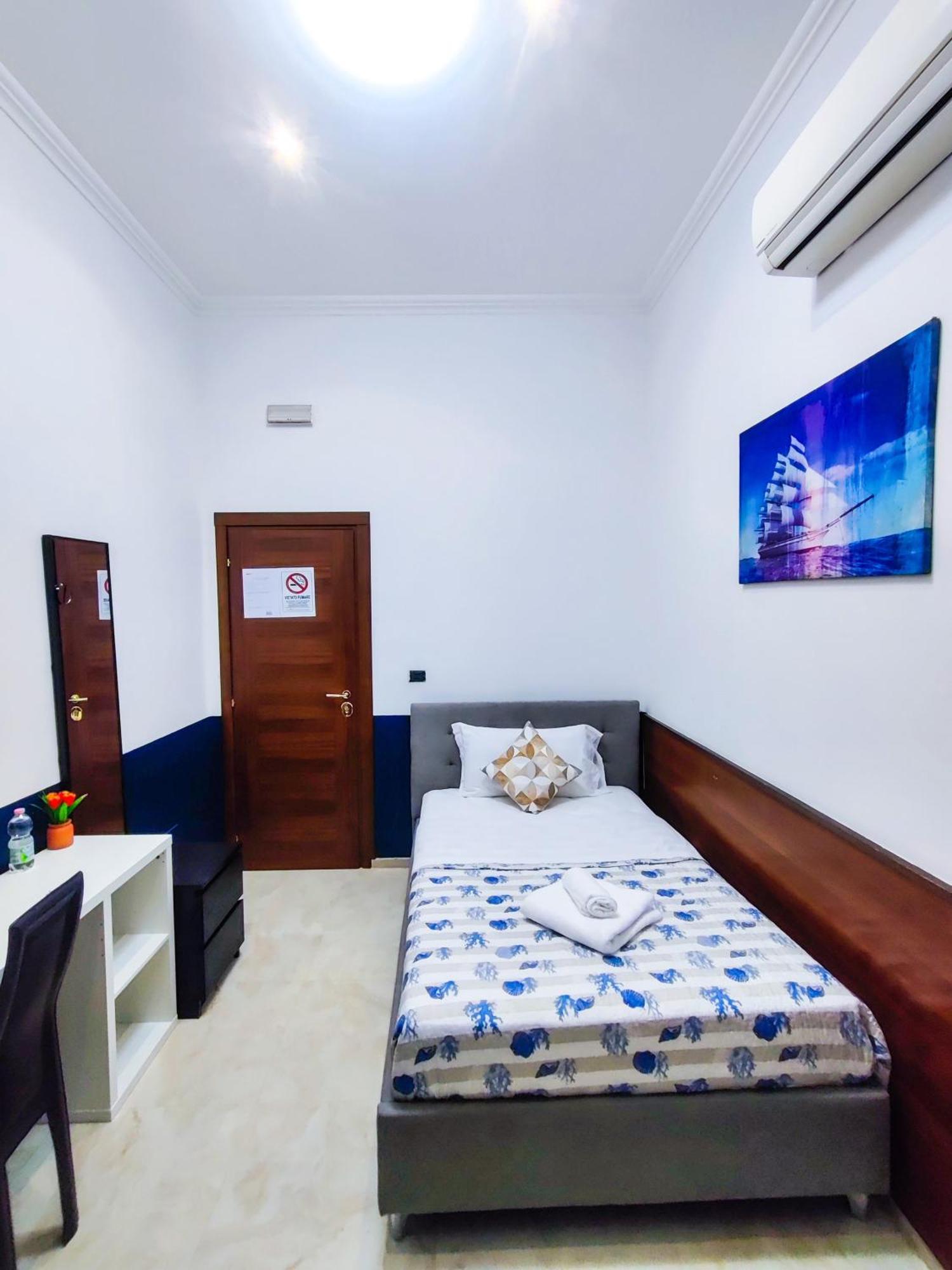 Stella Guest House O Affittacamere Рим Экстерьер фото