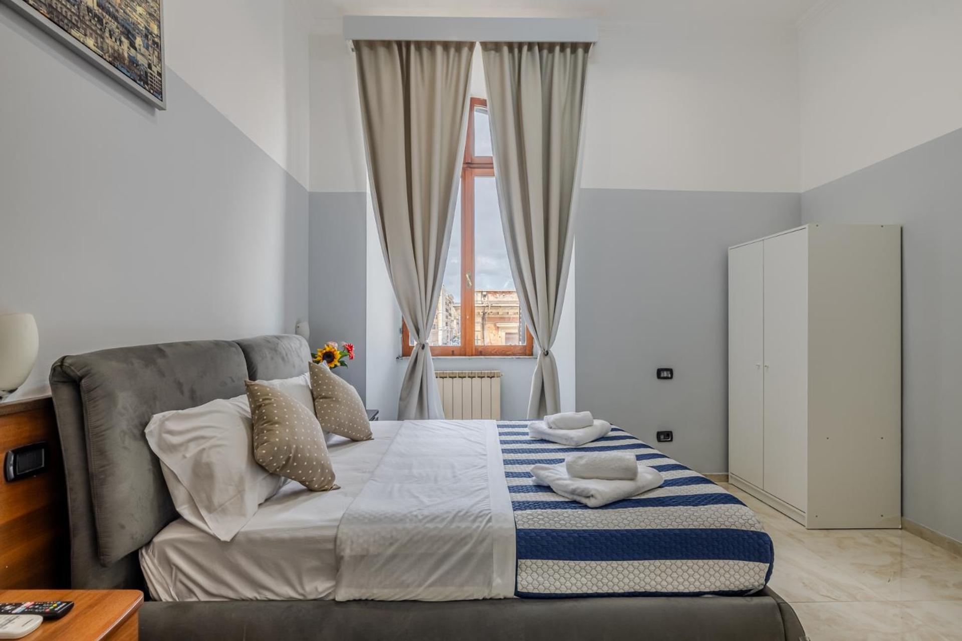 Stella Guest House O Affittacamere Рим Экстерьер фото